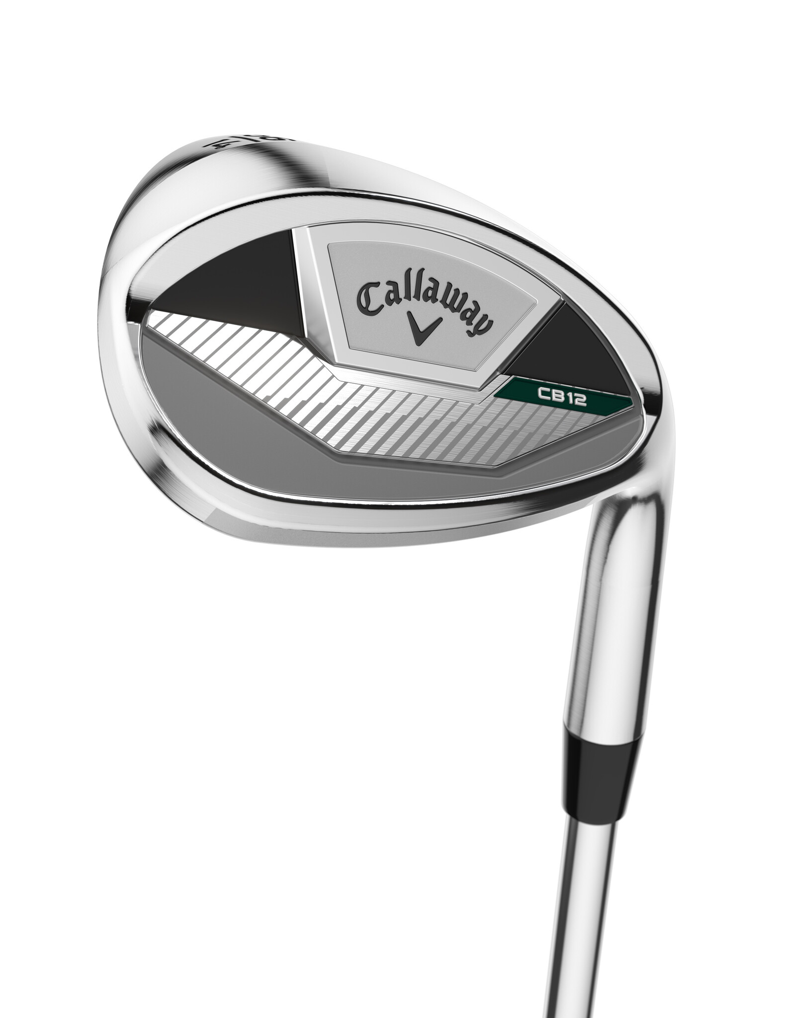 Callaway CB 12 Wedge