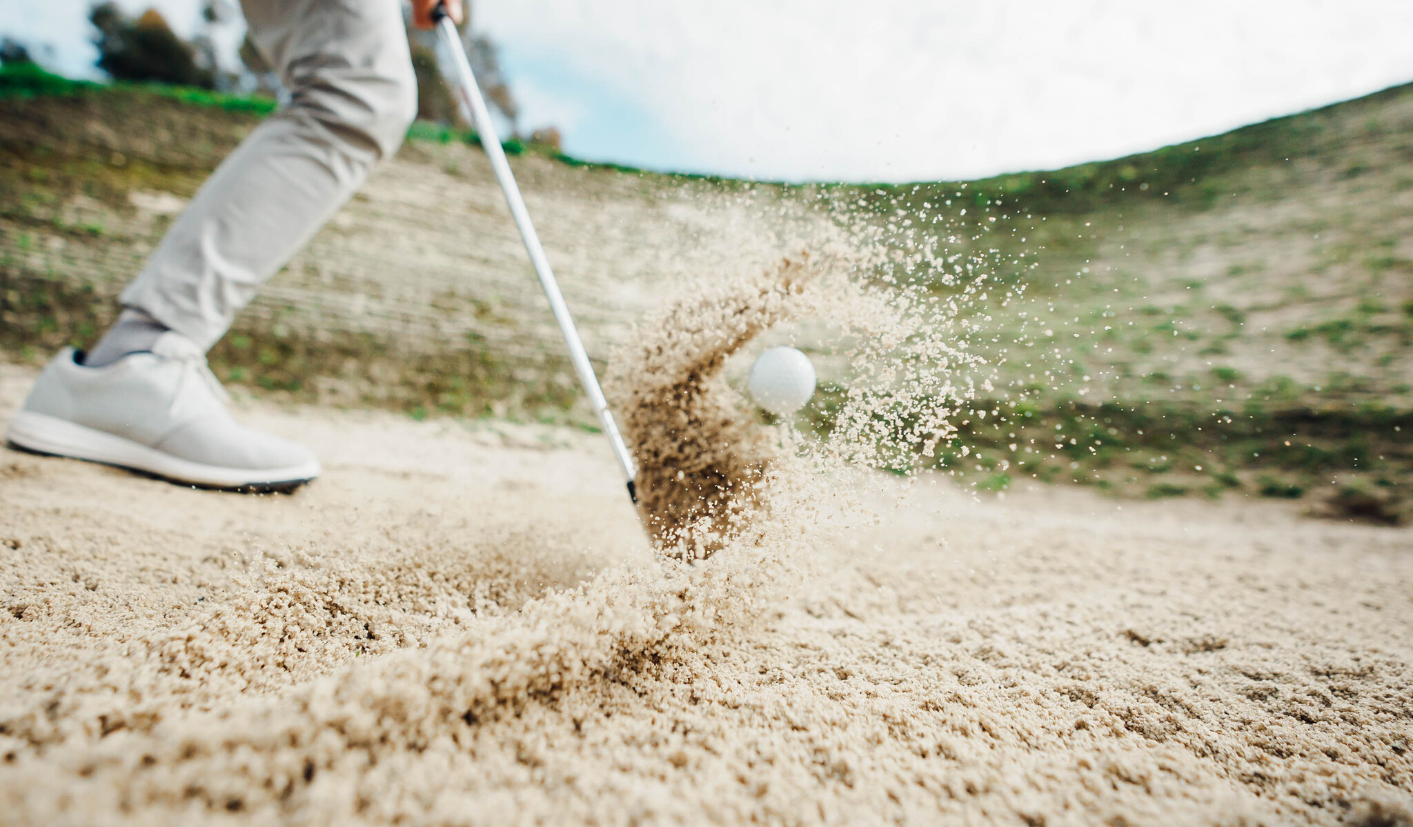 Callaway CB 12 Wedge