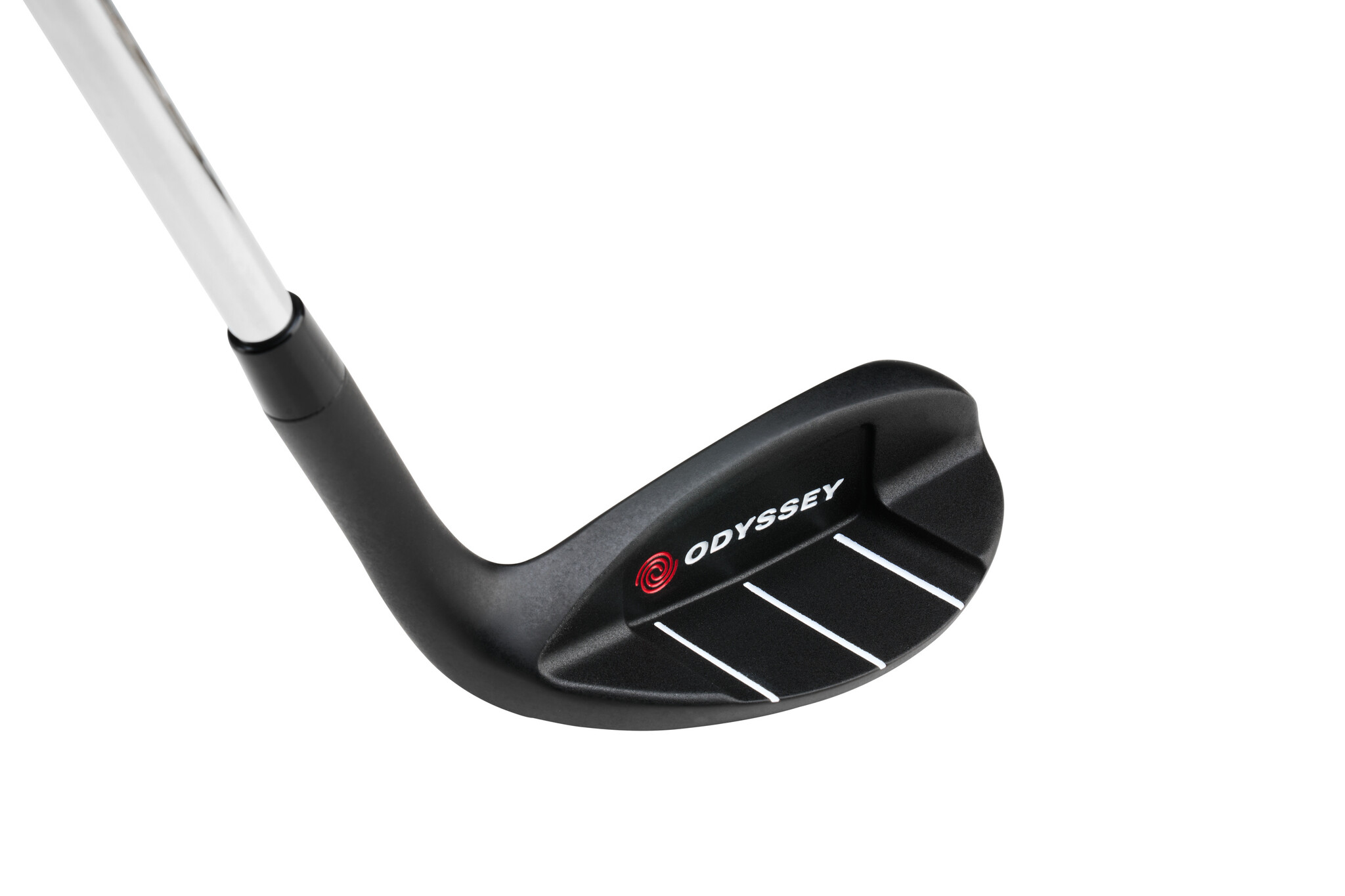 Odyssey Chipper 2025