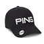 Ping Ballmarker Cap - Zwart
