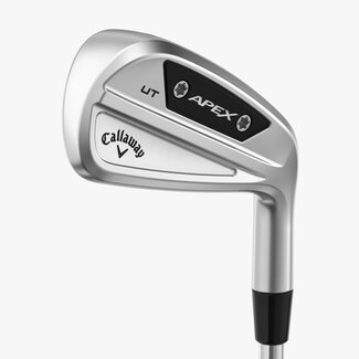 Callaway Apex Utility 20°
