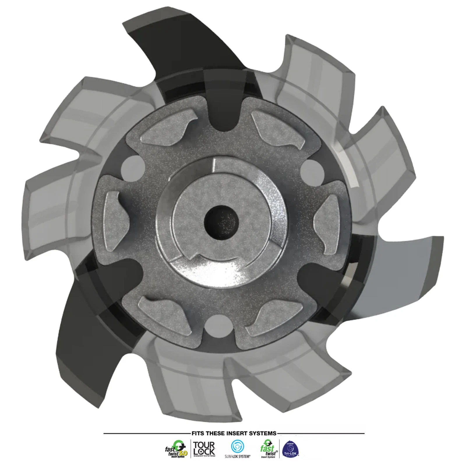 SoftSpikes tour flex pro black