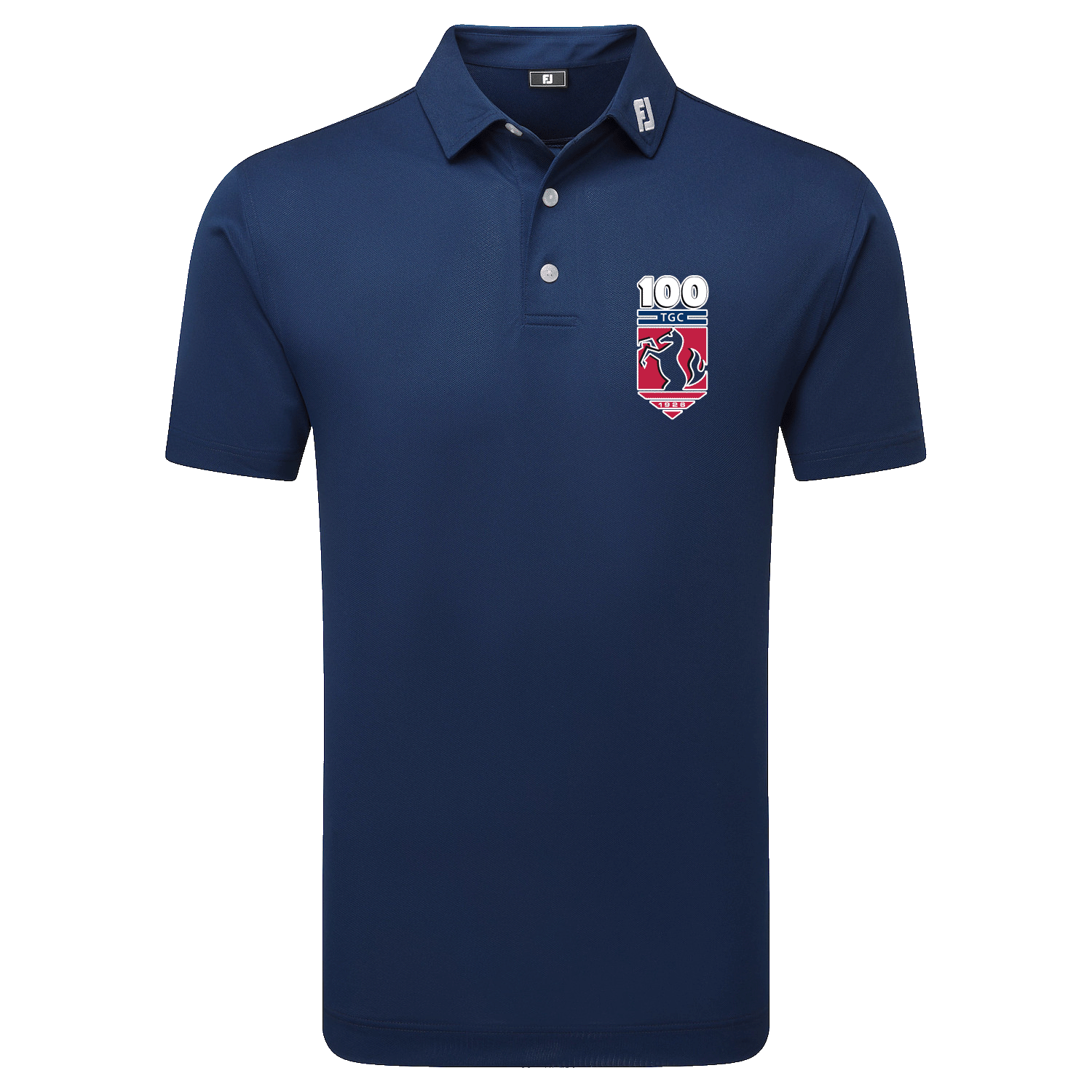 100 Jaar Twentsche Golfclub | Exclusieve Jubileumkleding