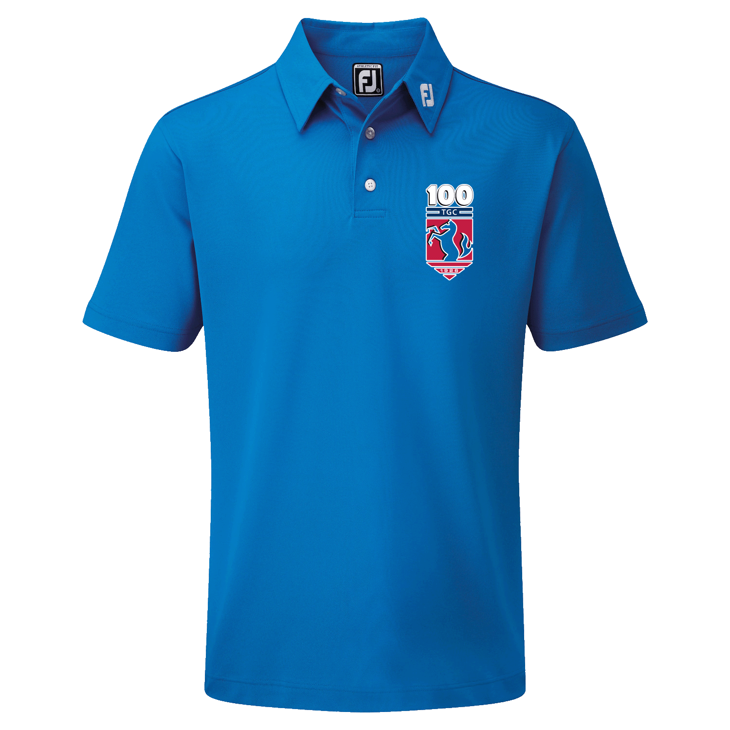 100 Jaar Twentsche Golfclub | Exclusieve Jubileumkleding