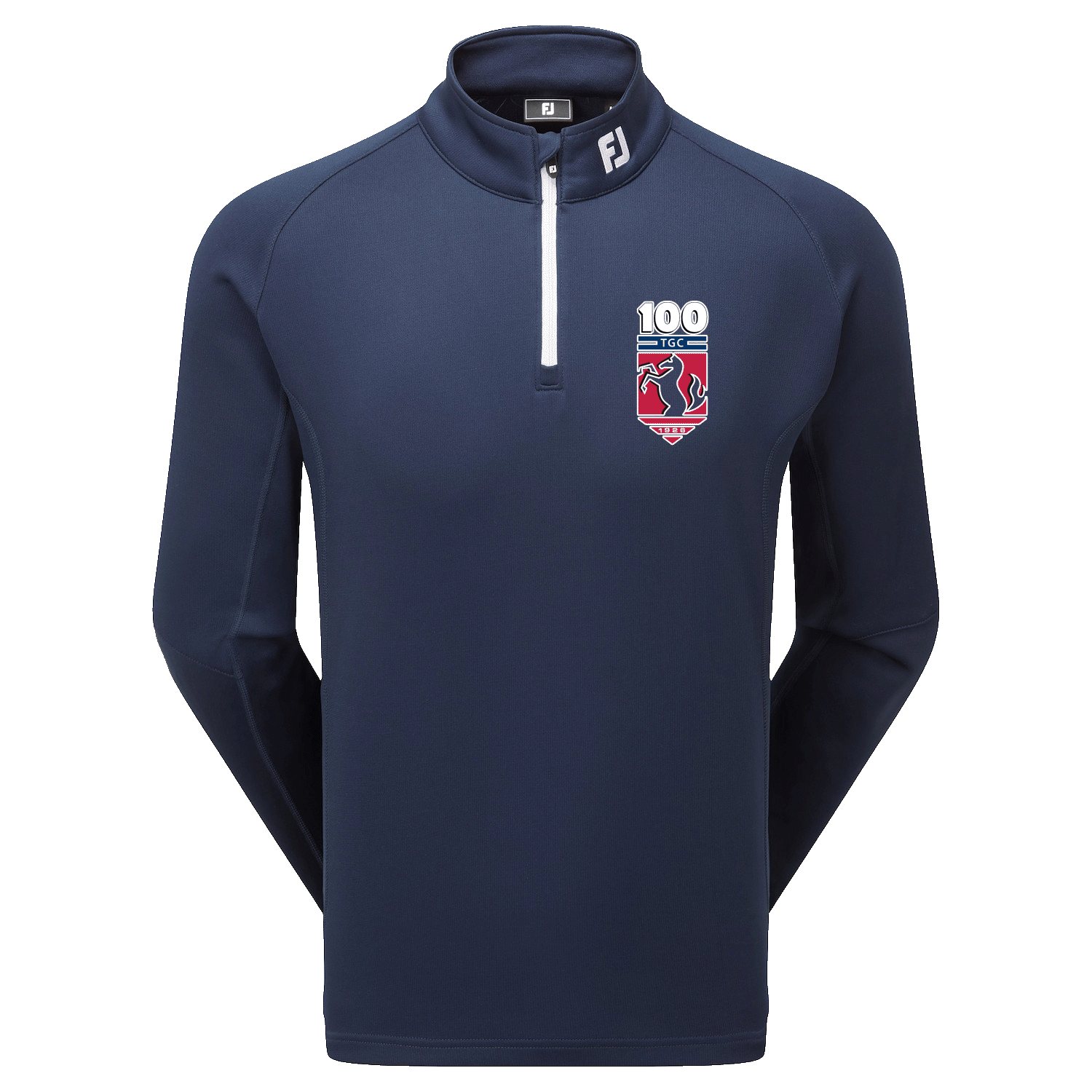 100 Jaar Twentsche Golfclub | Exclusieve Jubileumkleding