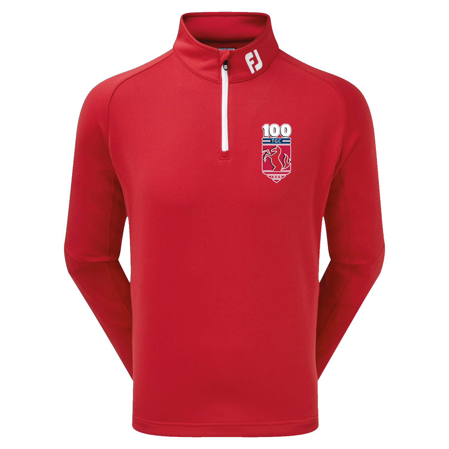 100 Jaar Twentsche Golfclub | Exclusieve Jubileumkleding