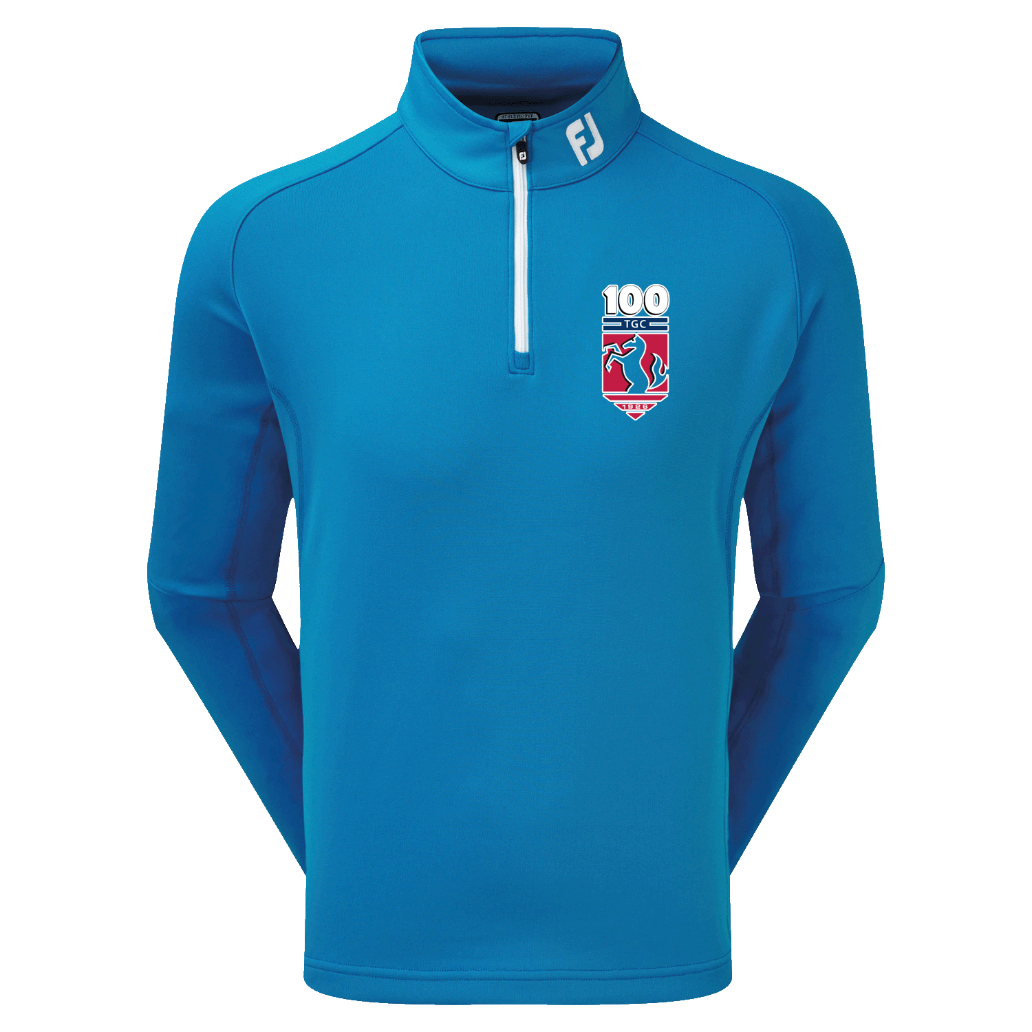 100 Jaar Twentsche Golfclub | Exclusieve Jubileumkleding