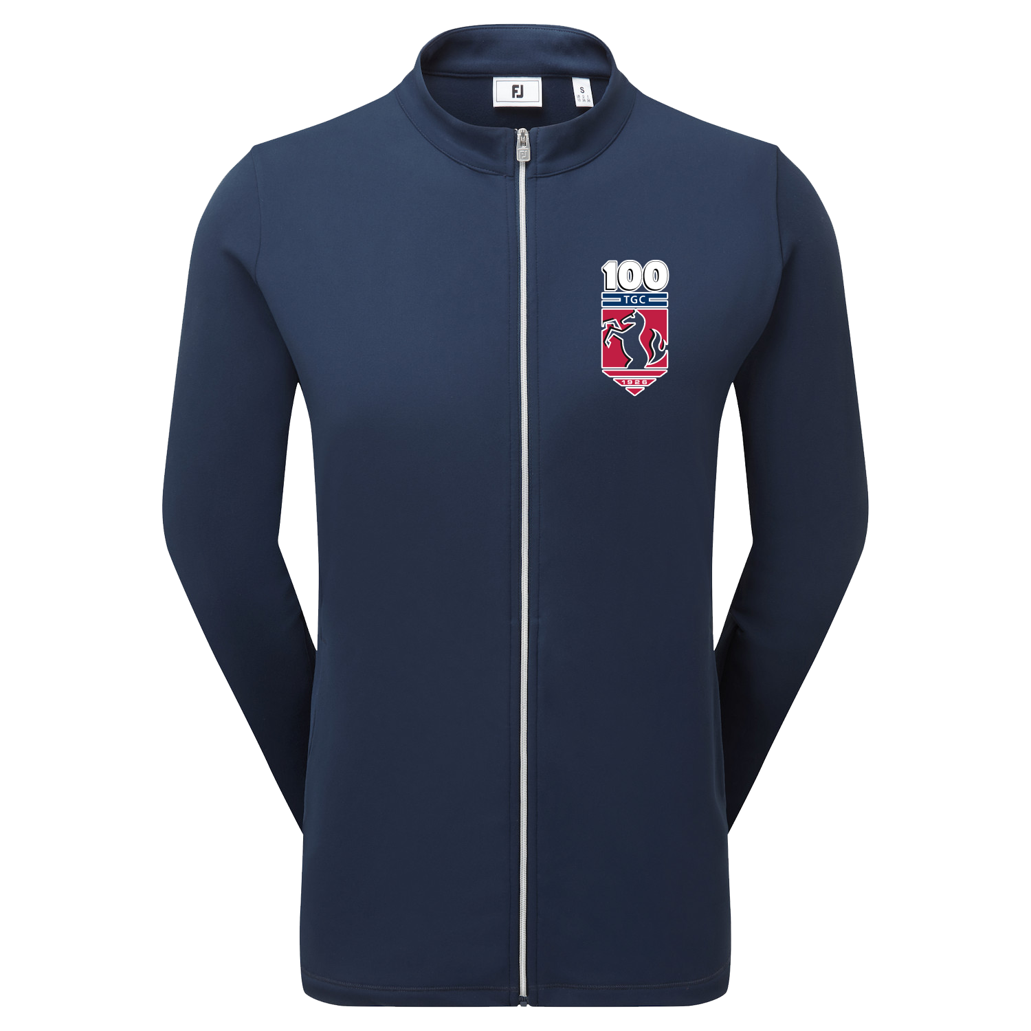 100 Jaar Twentsche Golfclub | Exclusieve Jubileumkleding | Dames