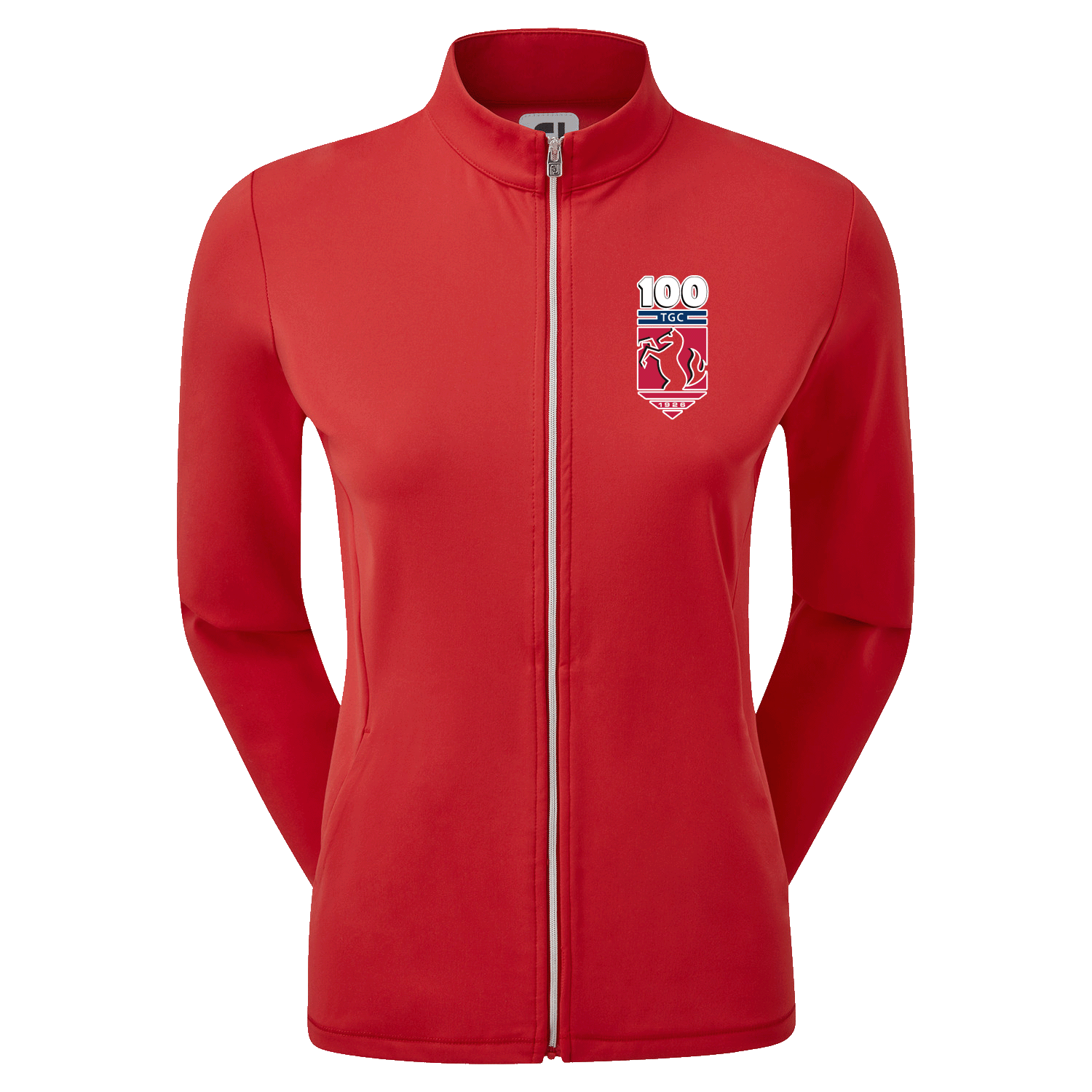 100 Jaar Twentsche Golfclub | Exclusieve Jubileumkleding | Dames