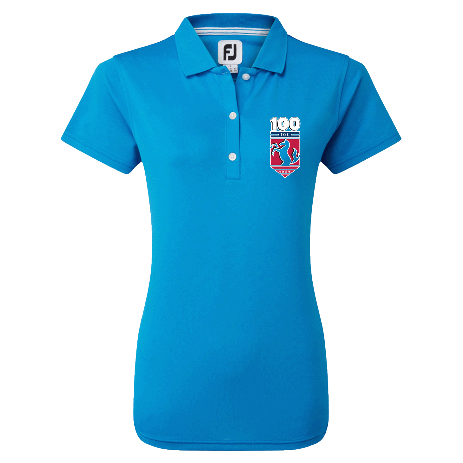 100 Jaar Twentsche Golfclub | Exclusieve Jubileumkleding | Dames