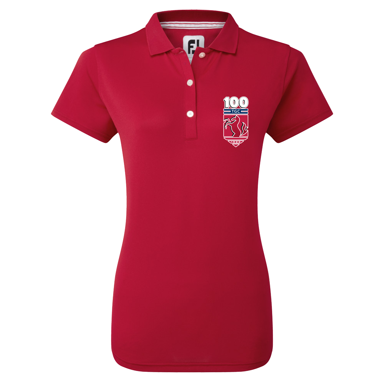 100 Jaar Twentsche Golfclub | Exclusieve Jubileumkleding | Dames