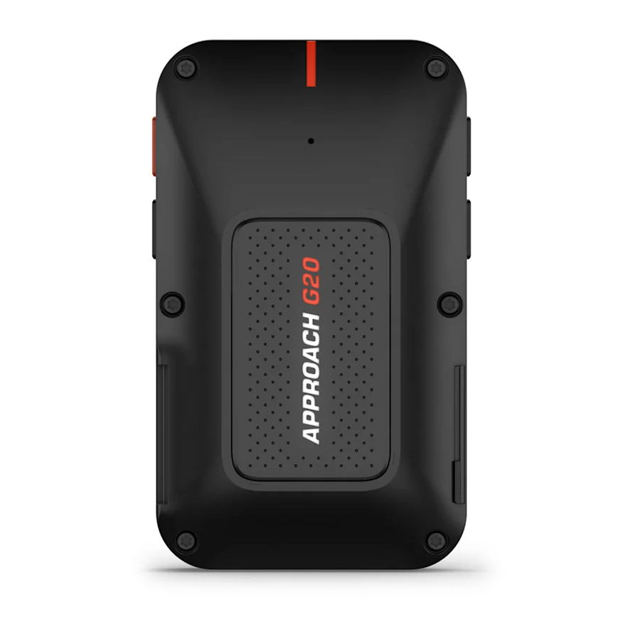 Garmin Approach - G20 Solar