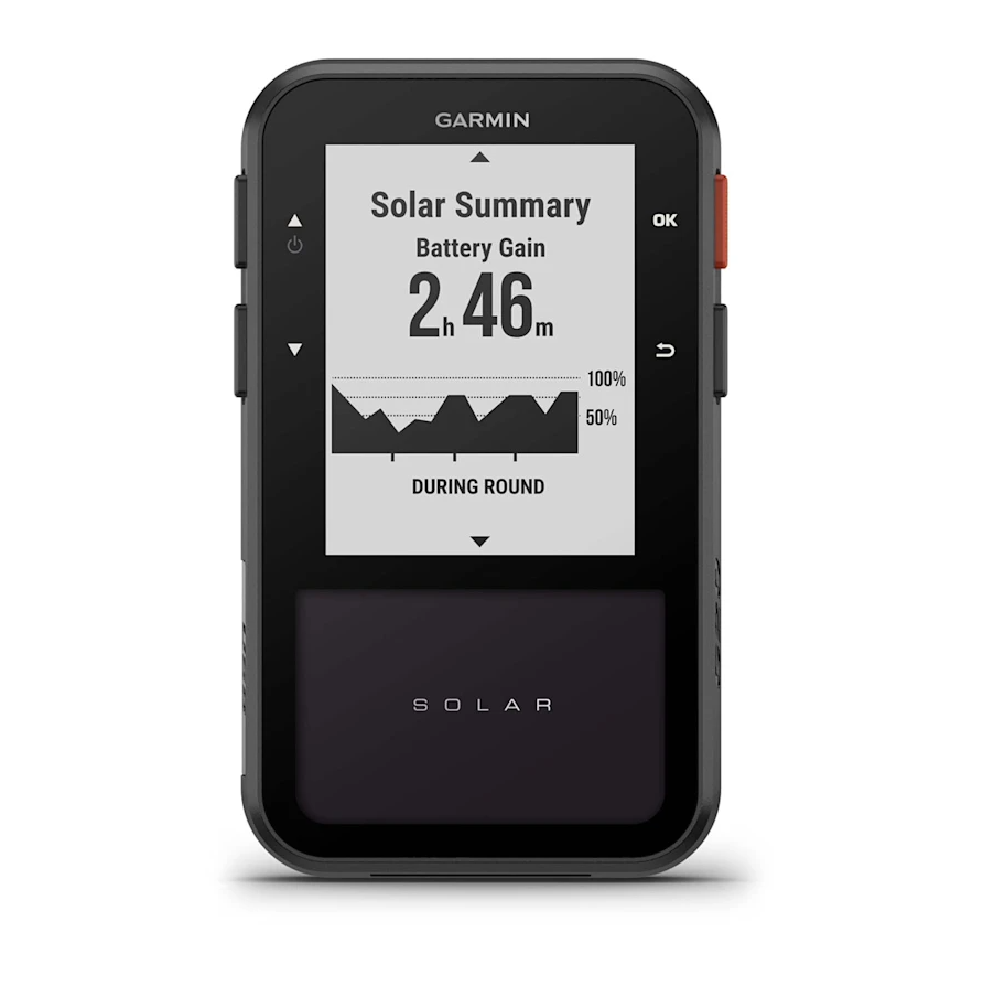 Garmin Approach - G20 Solar
