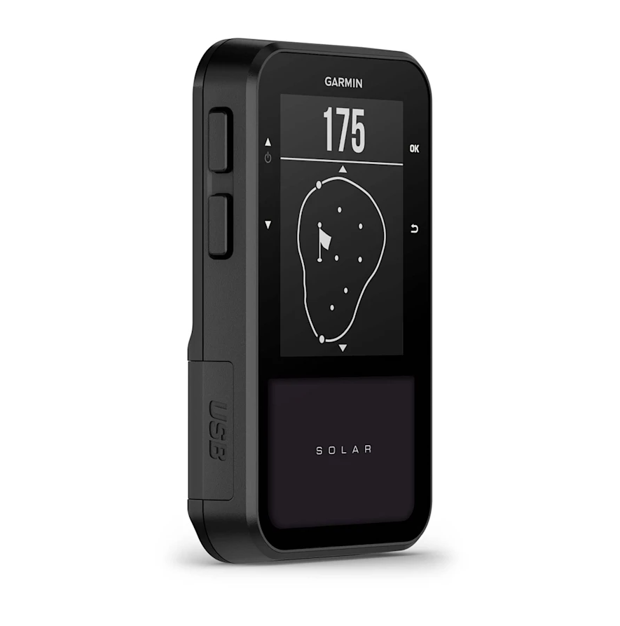 Garmin Approach - G20 Solar