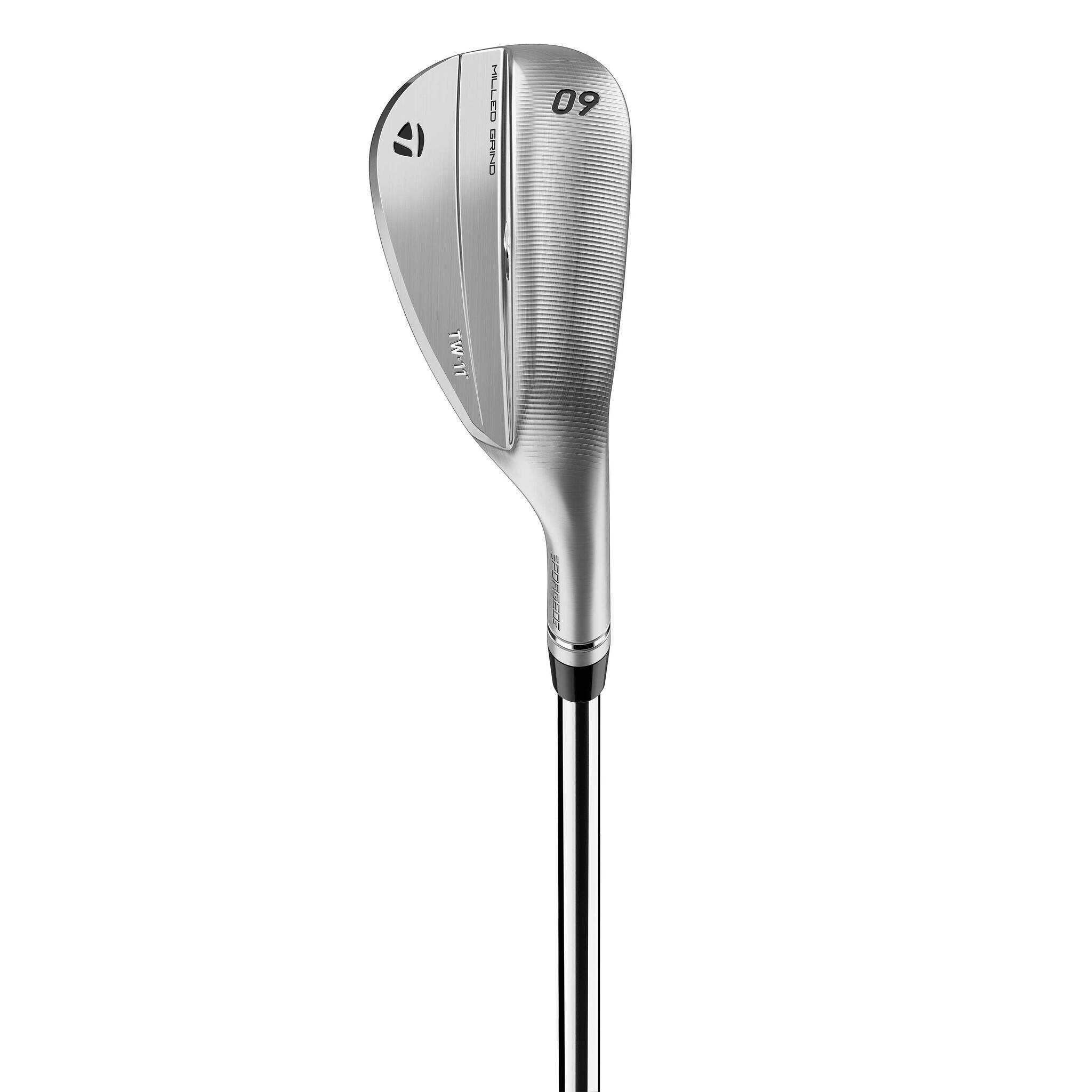 Taylormade MG5 - Chrome - Staal