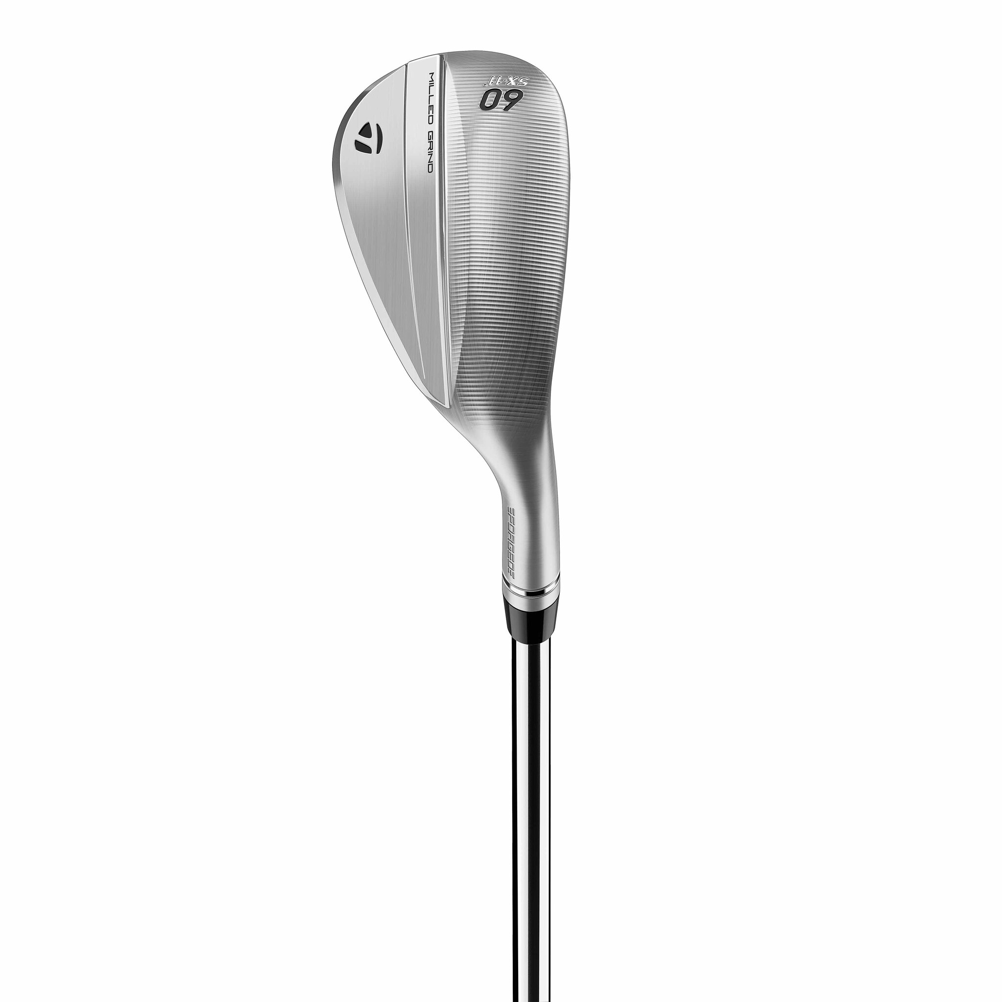 Taylormade MG5 - Chrome - Staal
