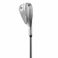 Taylormade Milled Grind 5 - Chrome - Staal