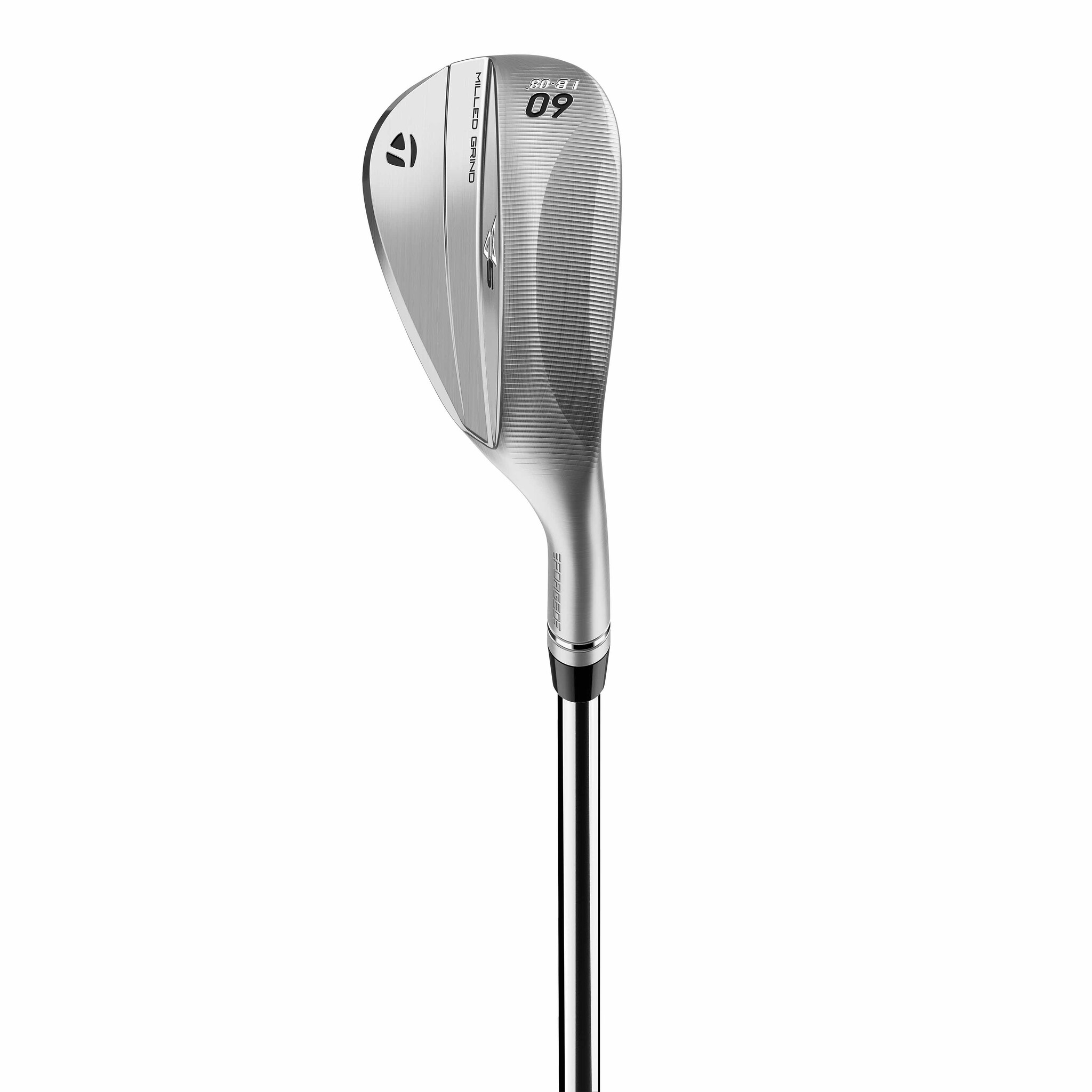 Taylormade MG5 - Chrome - Staal
