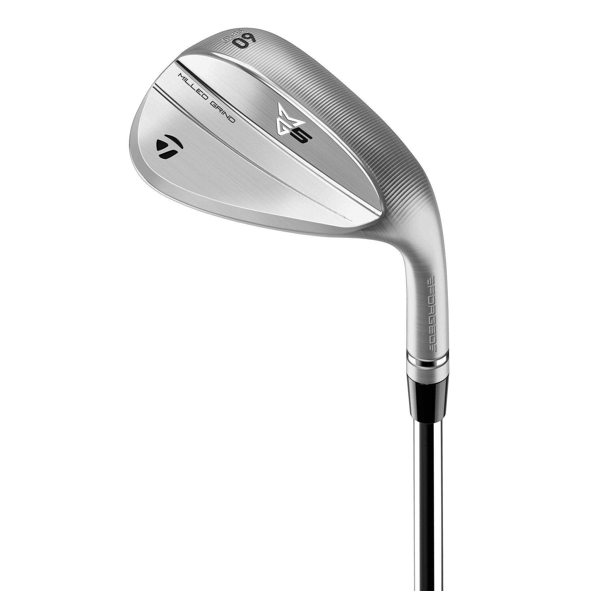 Taylormade MG5 - Chrome - Staal