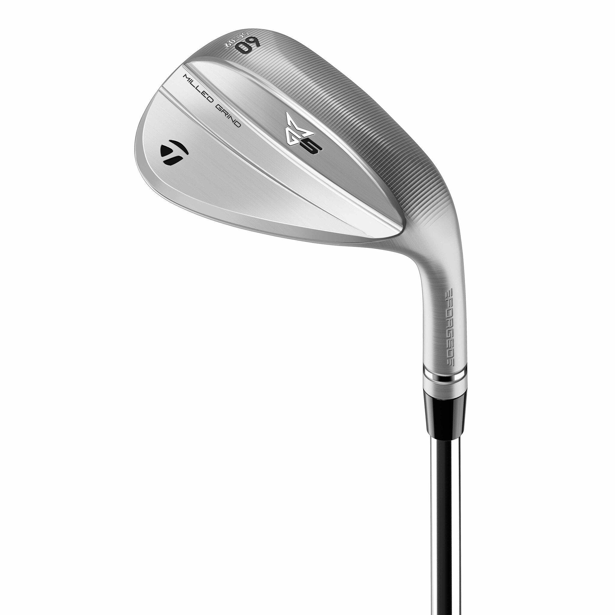 Taylormade MG5 - Chrome - Staal
