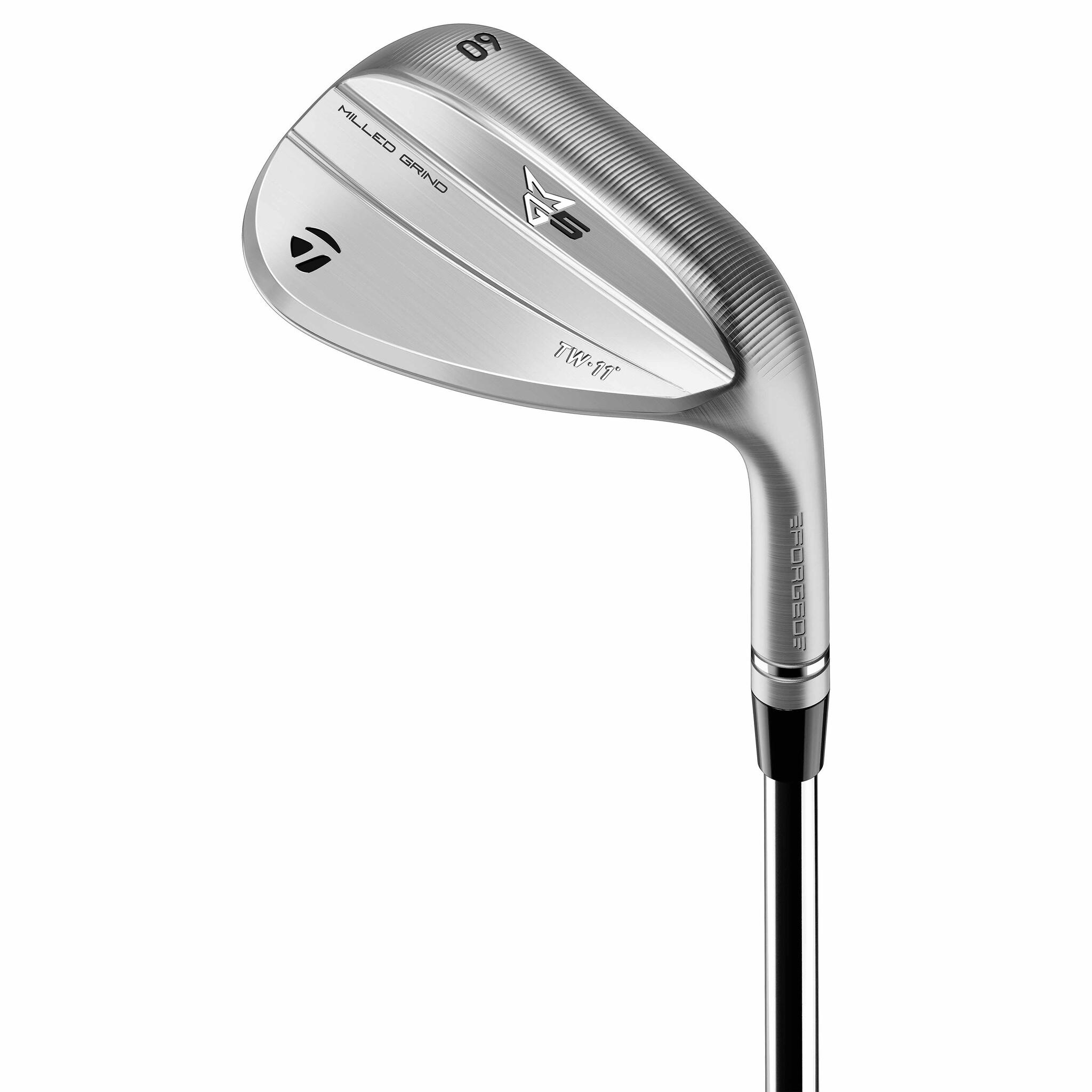 Taylormade MG5 - Chrome - Staal