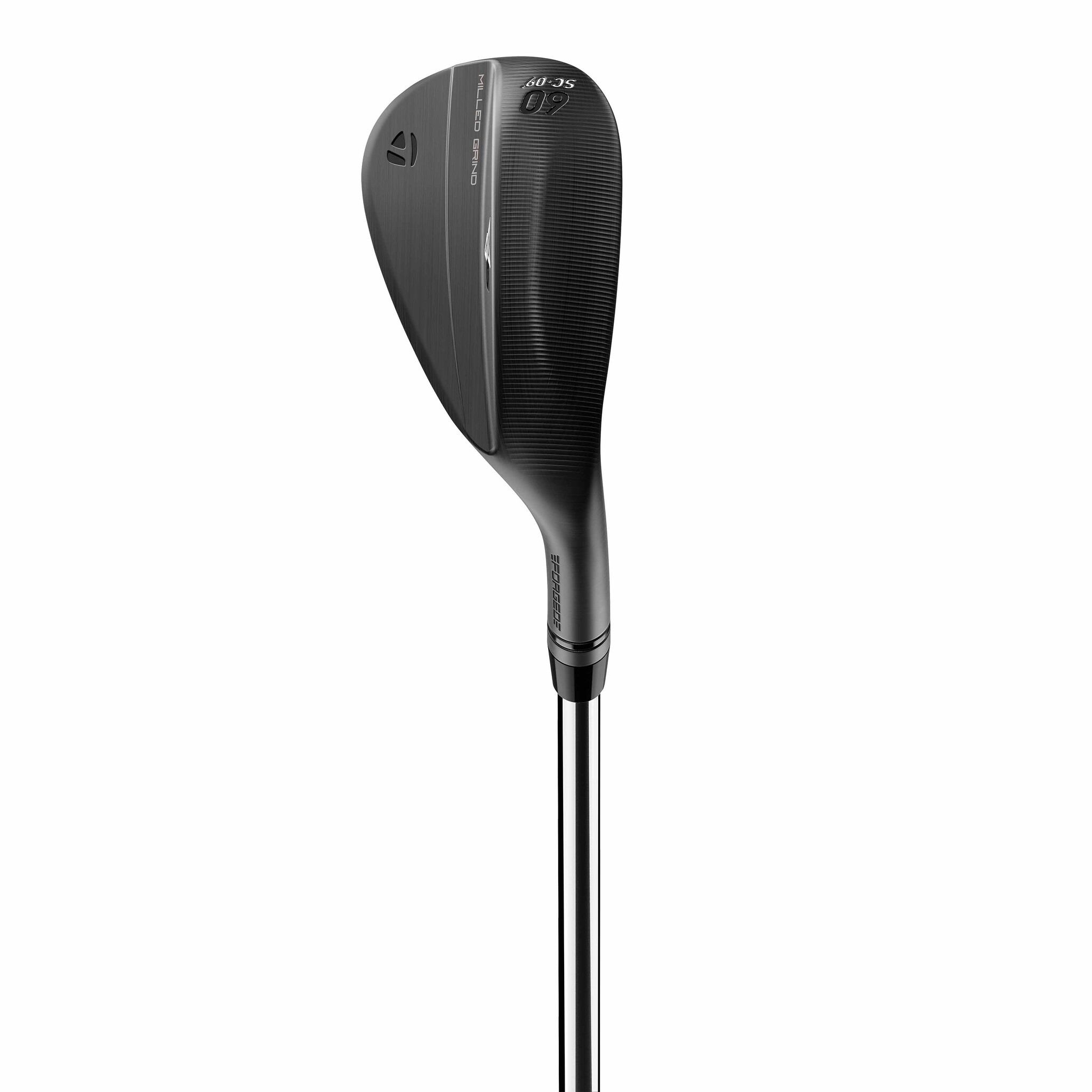 Taylormade MG5 - Charcoal - Staal