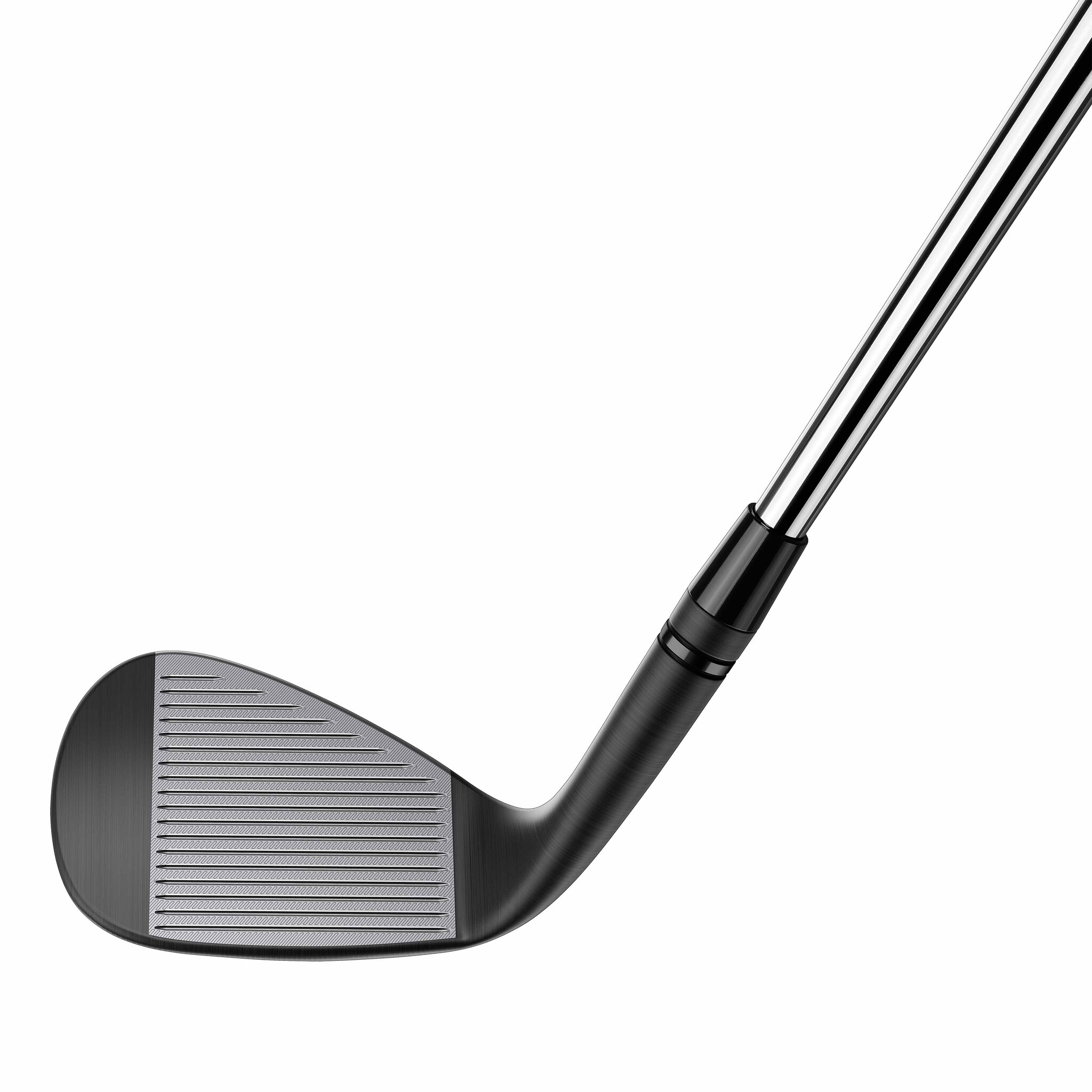 Taylormade MG5 - Charcoal - Staal