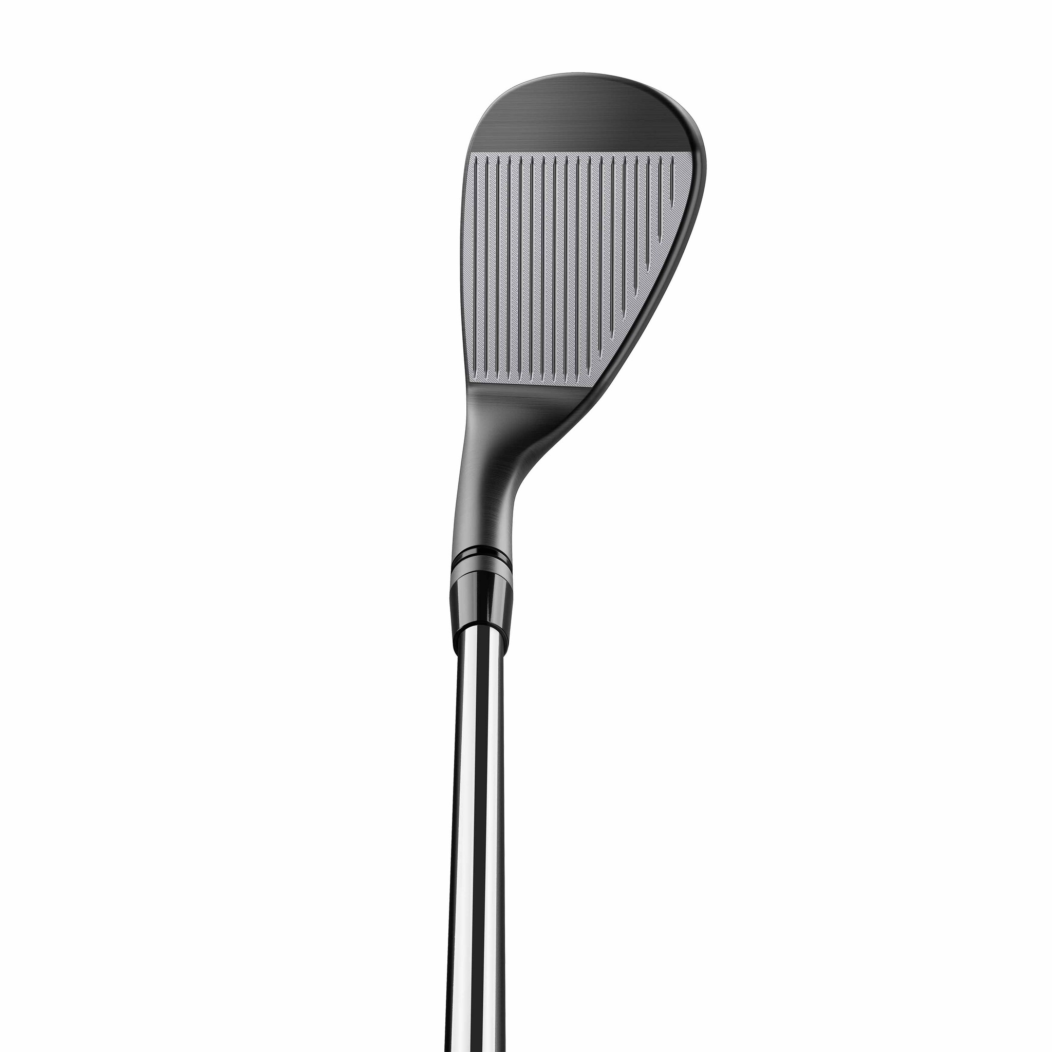 Taylormade MG5 - Charcoal - Staal