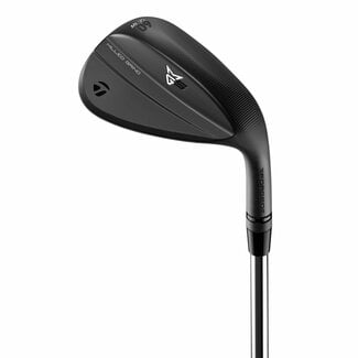 Taylormade MG5 - Charcoal - Staal