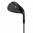Taylormade MIlled Grind 5 - Charcoal - Staal