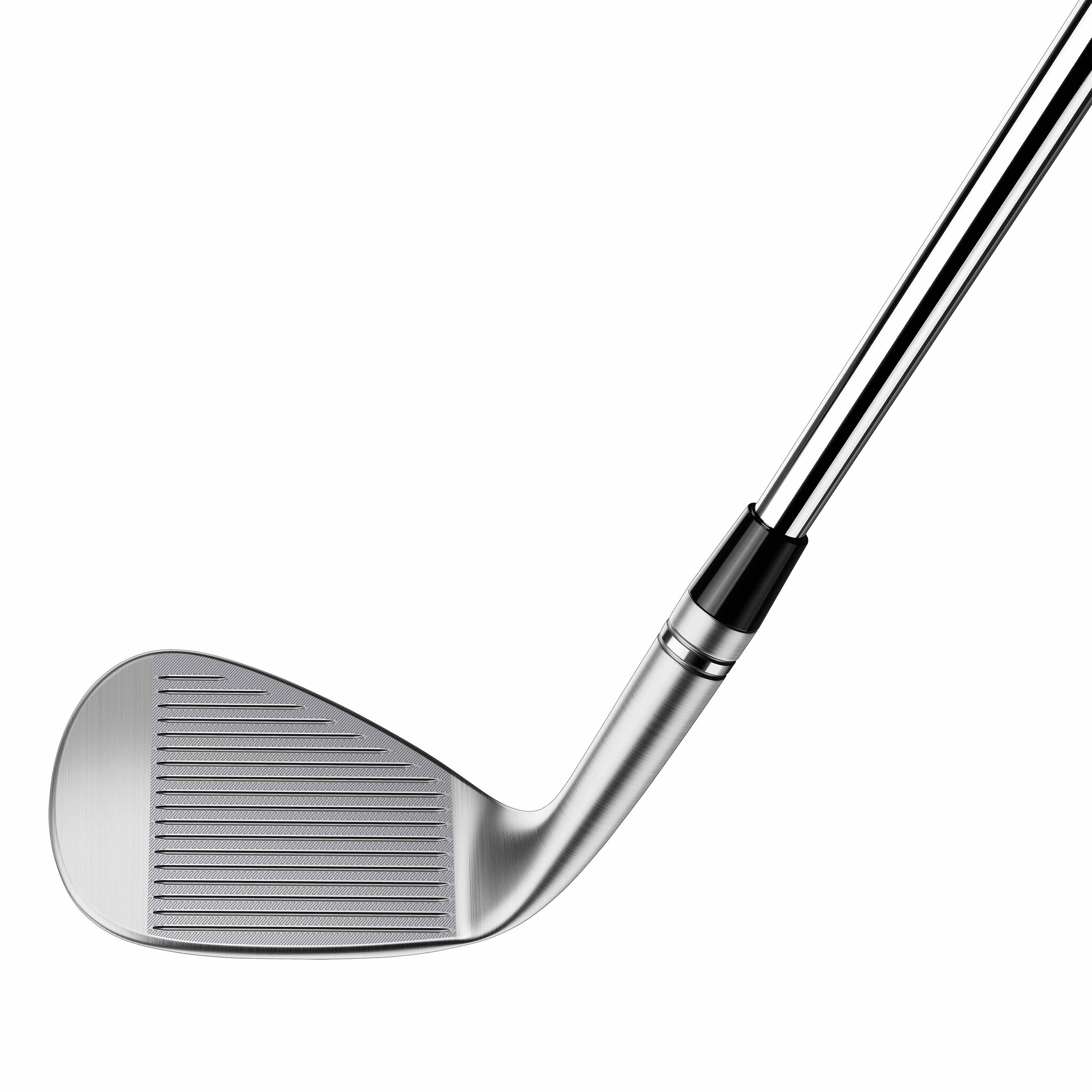 Taylormade MG5 - Chrome - Graphite