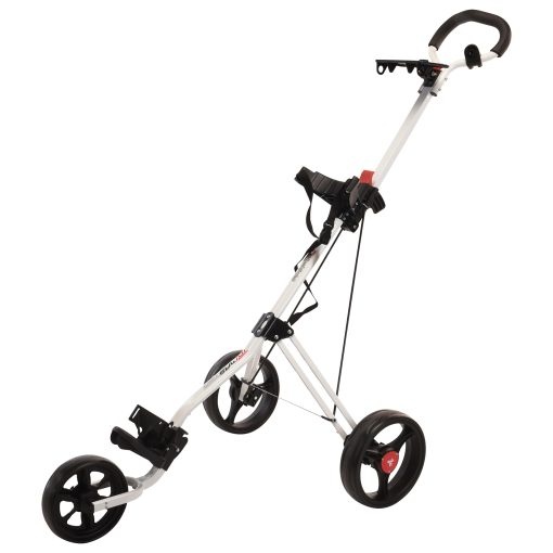 Fastfold - TriMaster