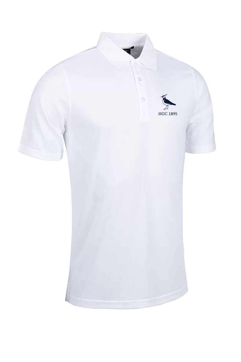 Hilversumsche Golf Club | Heren clubkleding met logo
