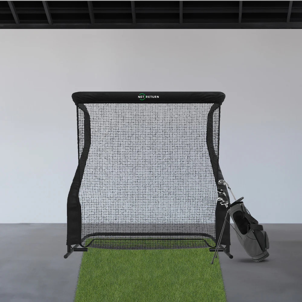 Net Return Home Series