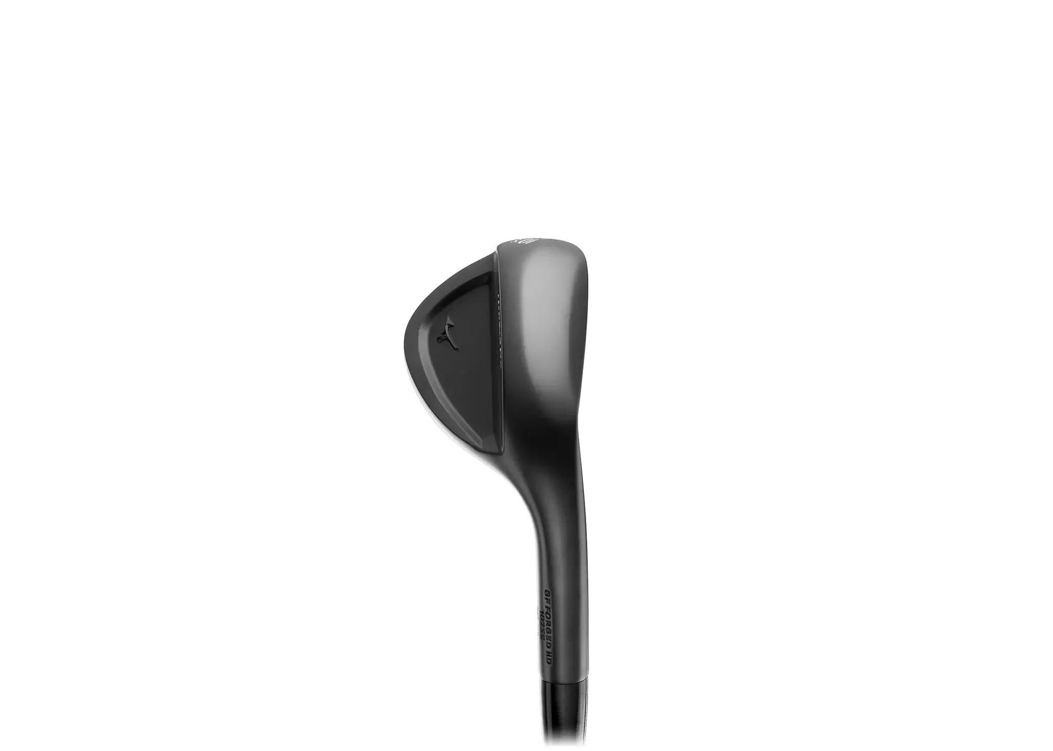 Mizuno Pro T-3 Black Ion