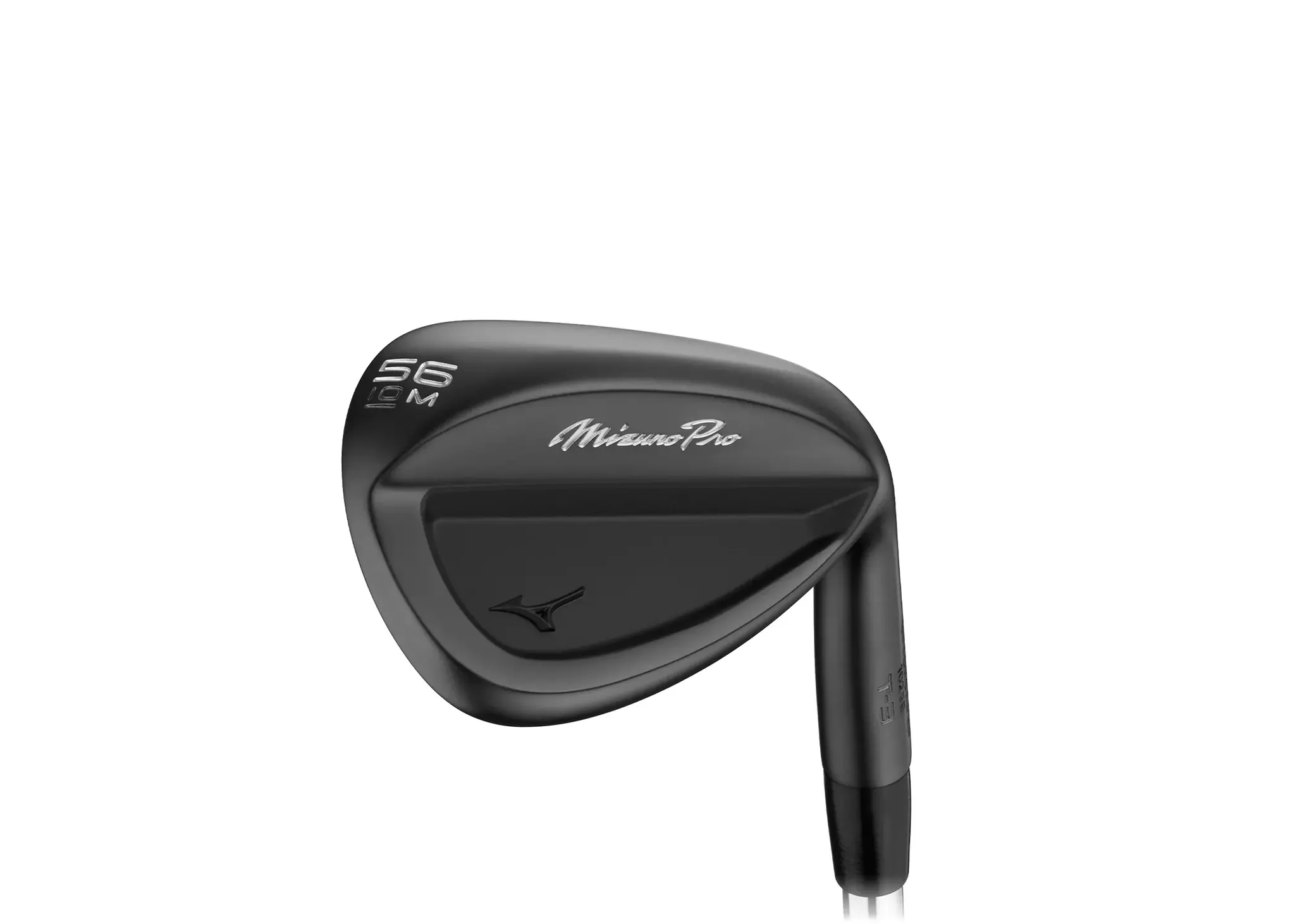 Mizuno Pro T-3 Black Ion