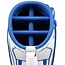 Mizuno Tour Staff Mid - Wit/Blauw