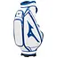Mizuno Tour Staff Mid - Wit/Blauw