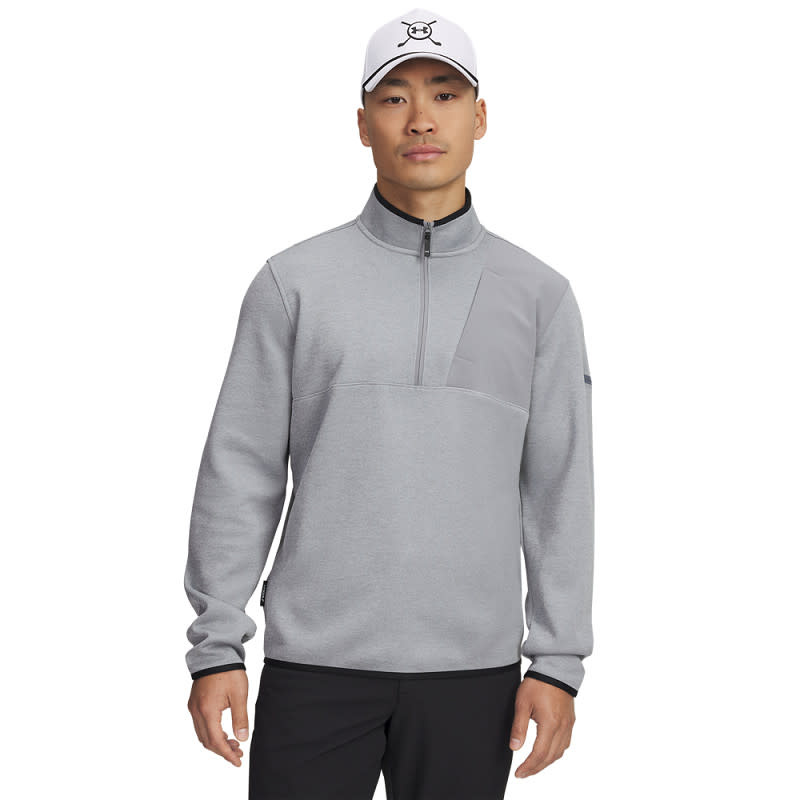 Under Armour – SweaterFleece ½  & Full Zip