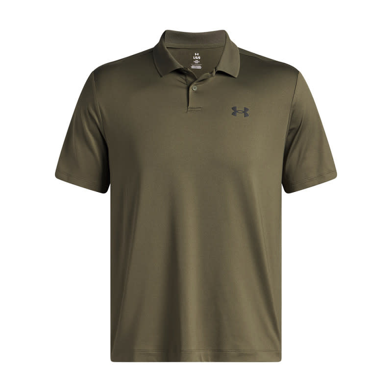 Under Armour – Matchplay polo