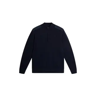 J. Lindeberg Jeffrey Windbreaker Sweater