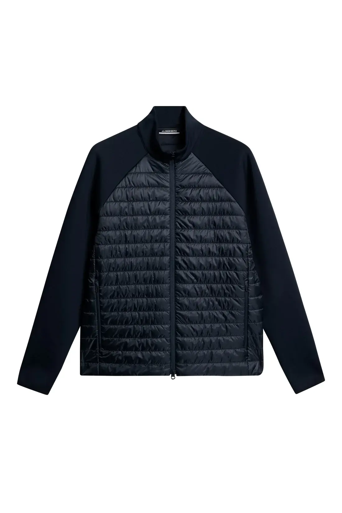 J.Lindeberg - Hayden Quilt Hybrid Jacket