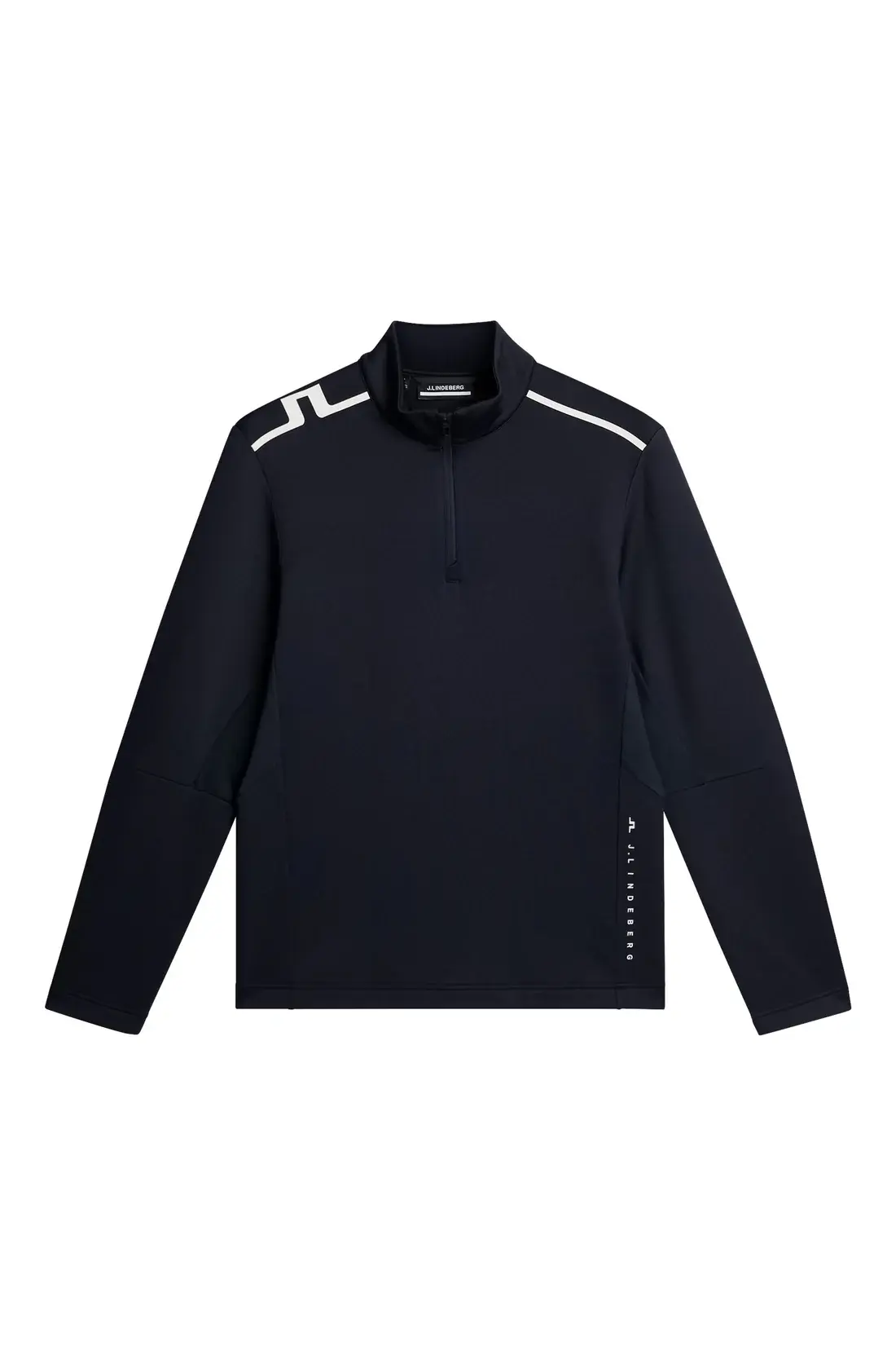 J.Lindeberg - Vinnie Quarter Zip Mid Layer