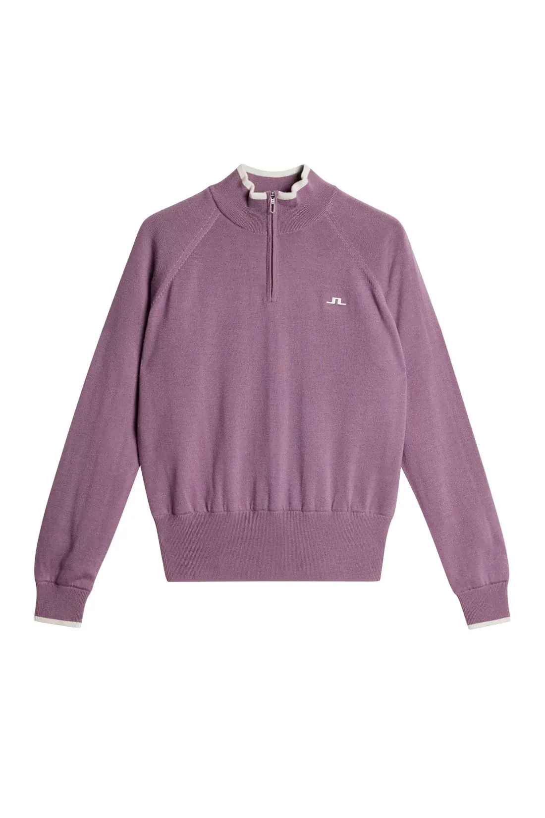 J.Lindeberg - Ruth Windbreaker Sweater
