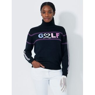 Daily Roll-neck pullover Daily Roll-neck pullover
