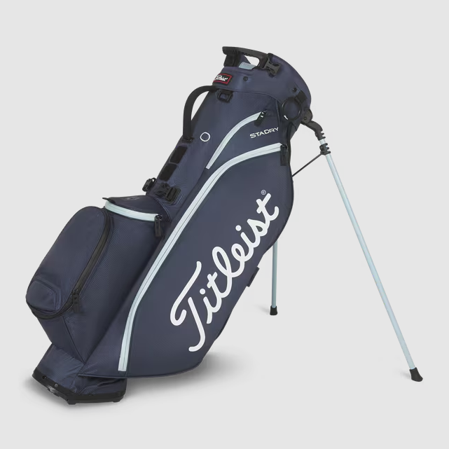 Titleist Players 4 StaDry Stand Bag