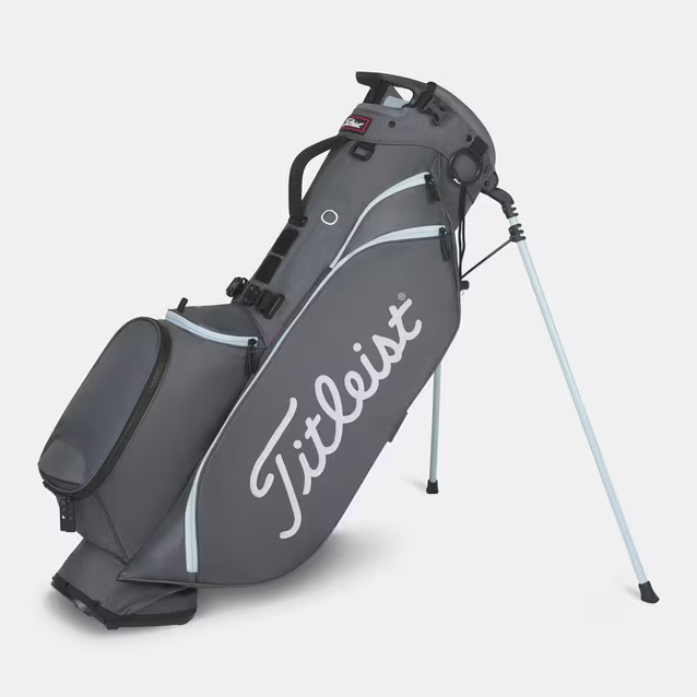 Titleist Players 4 StaDry Stand Bag