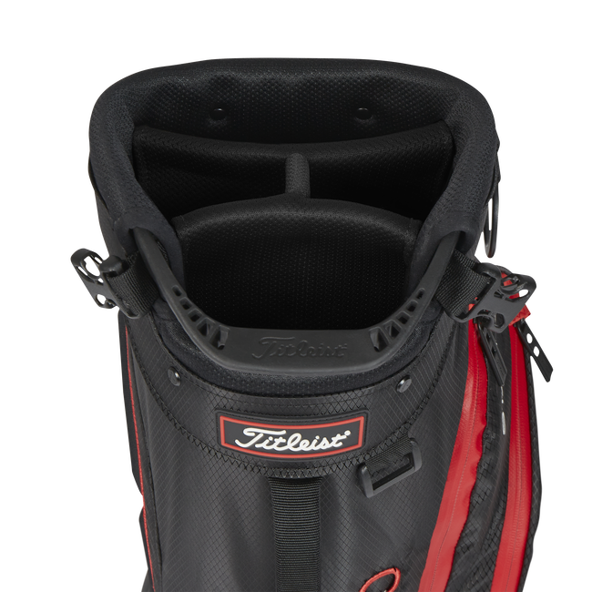 Titleist Players 4 StaDry Stand Bag