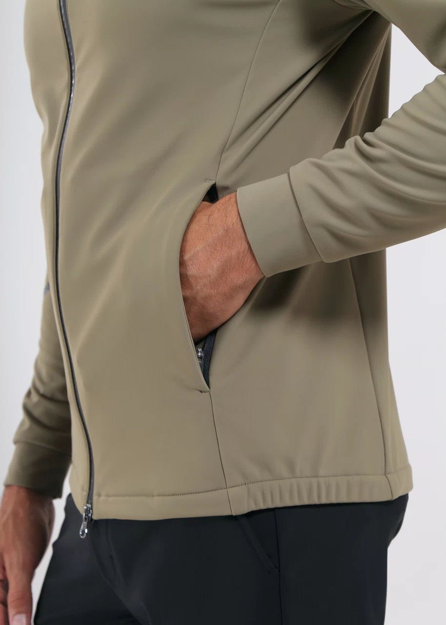 Chervo - MACRO - jacket so