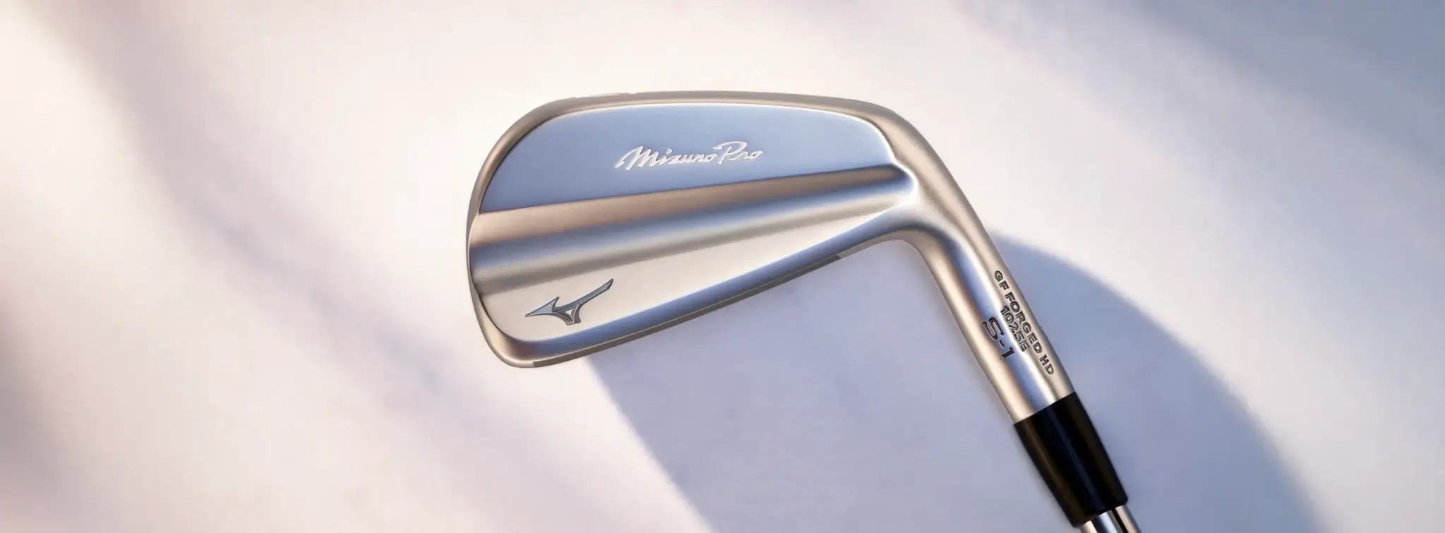 Mizuno Pro S-1